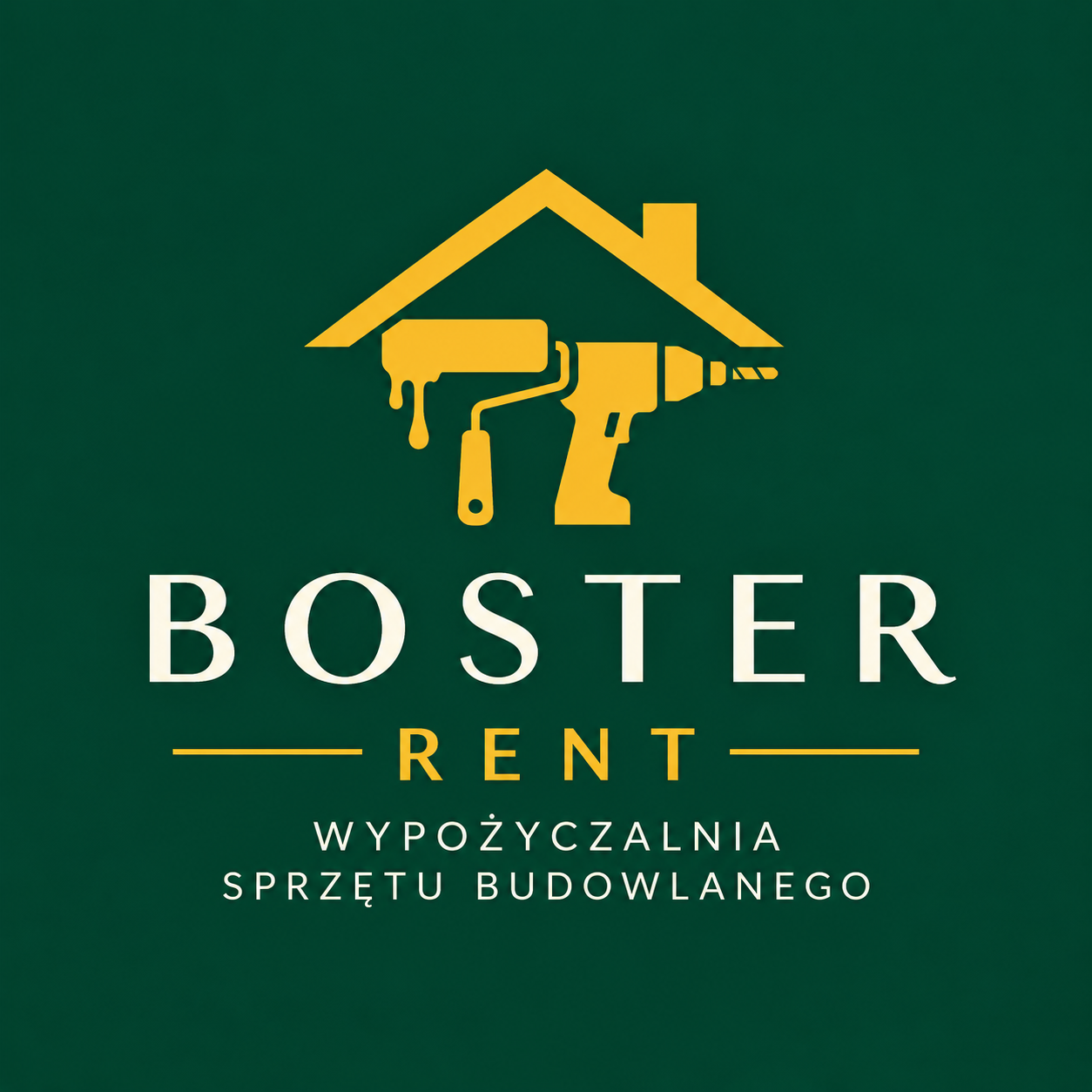 Logo Boster Rent